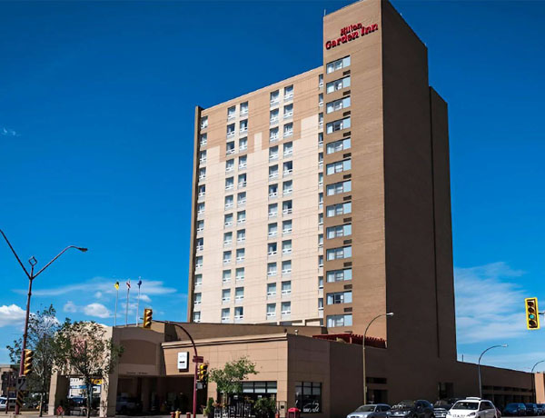 Saskatoon - 90 22 Street East