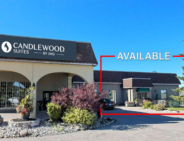 Woodstock - 580 Bruin Blvd