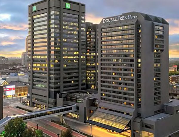 View of London - 300 King Street listing.